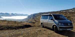 4x4 Camping Car 4x4 Camping Car