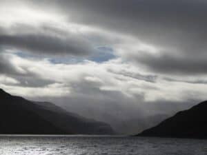 A fjord in the Westfjords A fjord in the Westfjords