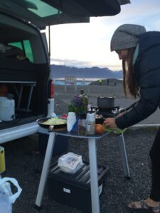 Al Fresco Iceland