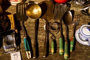 Antiques in Iceland
