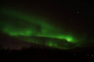 Aurora Borealis North Iceland Aurora Borealis North Iceland