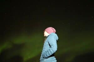 Aurora Borealis September Aurora Borealis September