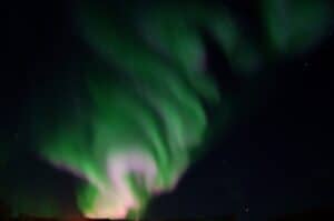 Aurora Borealis Westfjords Aurora Borealis Westfjords