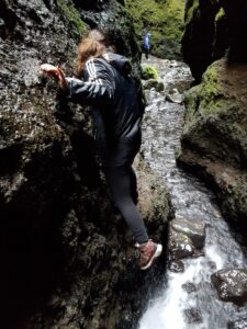 Bárður fissue Bárður fissue