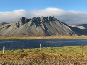 Beautiful Snæfellsnes