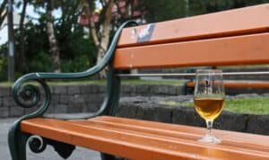 Beer in Iceland