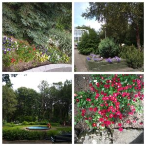 Botanical Garden Akureyri Botanical Garden Akureyri