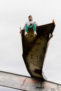 Bridge across continents 1 Bridge across continents 1