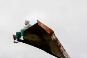 Bridge across continents 2 Bridge across continents 2