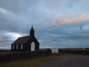 Búðarkirkja Búðarkirkja