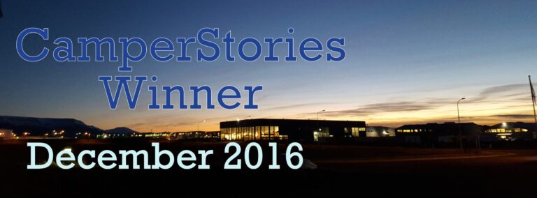 camperstories winner december