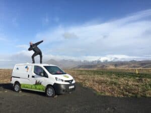 Camper Trip Iceland Camper Trip Iceland