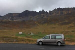 Camper Van Rental Iceland Camper Van Rental Iceland