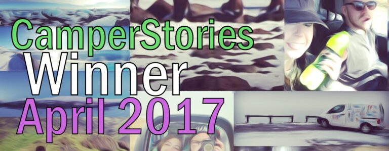 camperstories winner april 2017