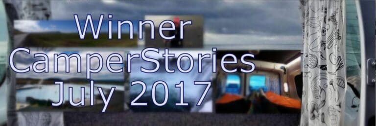 camperstories winner july 2017