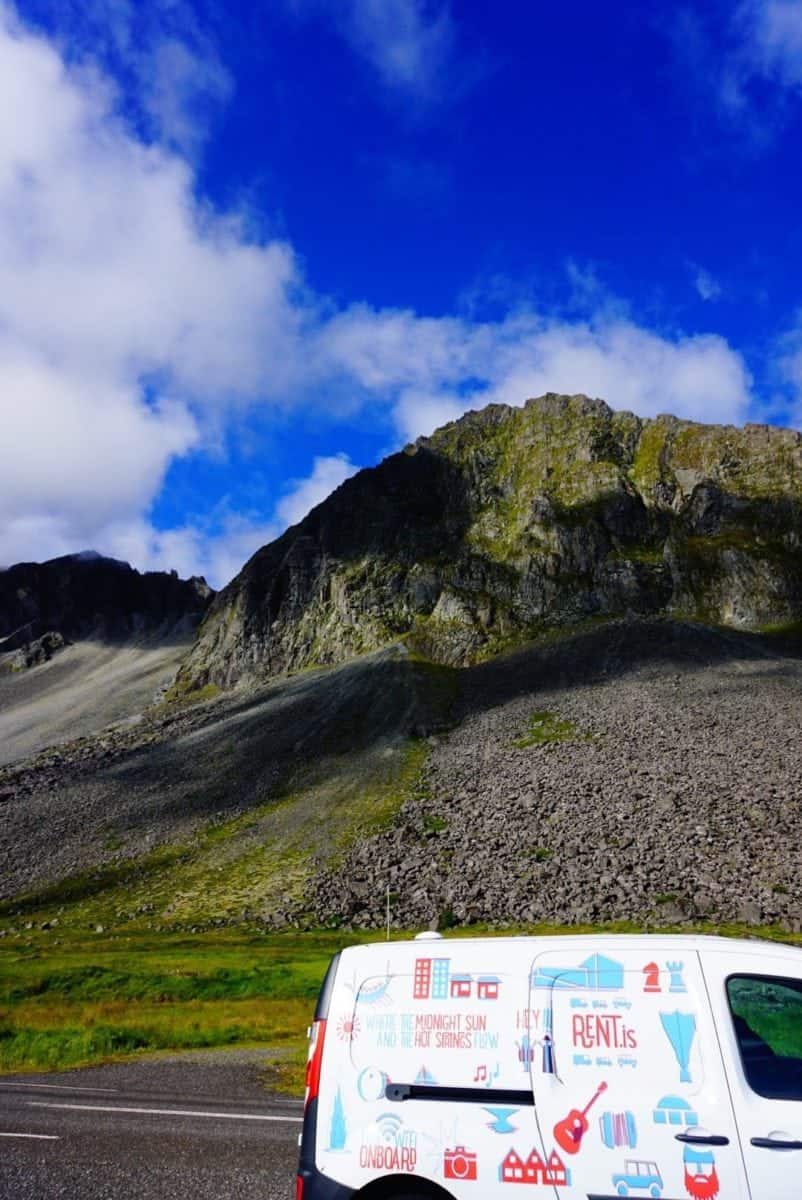 Camping car Trip Iceland Camping car Trip Iceland