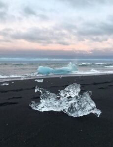 Diamond Beach Diamond Beach