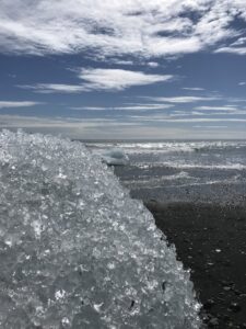 Diamond Beach