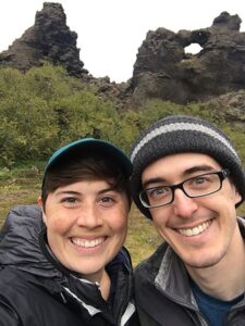 Dimmuborgir Selfie Dimmuborgir Selfie