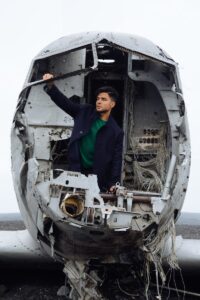 Douglas Iceland Douglas Iceland