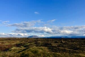 Driving the Golden Circle