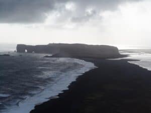 Dýrhólaey & Black sand beaches Dýrhólaey & Black sand beaches