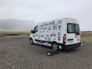 East Iceland Camping Trip East Iceland Camping Trip
