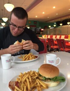 East Iceland Diner East Iceland Diner