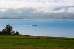 Eastfjords