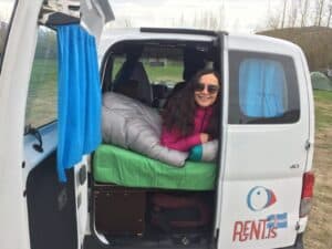 Egilsstaðir Camping