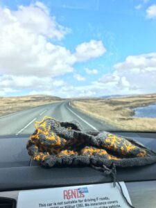 Emily’s wool Sweater