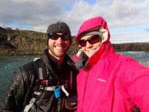 Exploring North Iceland