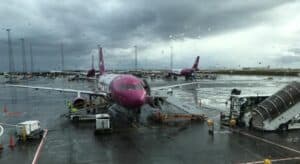 Flights to Iceland