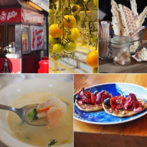 Food in Iceland Food in Iceland