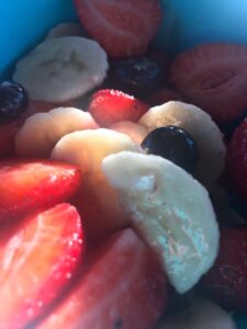 Fruits in Iceland