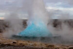 Geyser