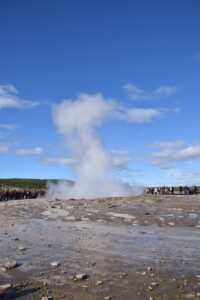 Geysir