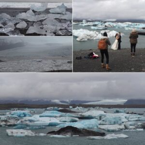 Glacier Lagoons Iceland Glacier Lagoons Iceland