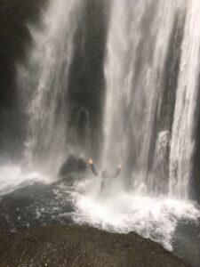 Gljúfrábúi