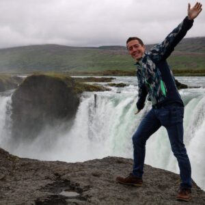 Goðafoss Goðafoss