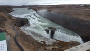 Gullfoss