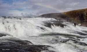 Gullfoss