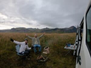 Happy Camping Happy Camping