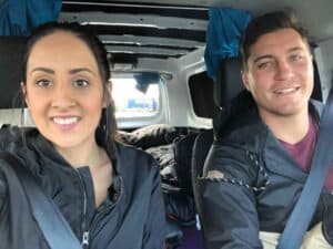 Happy Camping in Iceland Happy Camping in Iceland