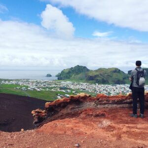 Heimaey Westman islands Heimaey Westman islands