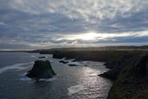 Hellnar & Arnarstapi