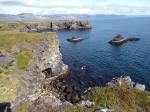 Hellnar - Snæfellsnes Hellnar - Snæfellsnes