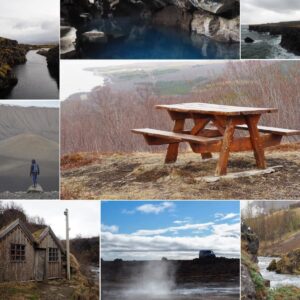 Hikes in Iceland Hikes in Iceland