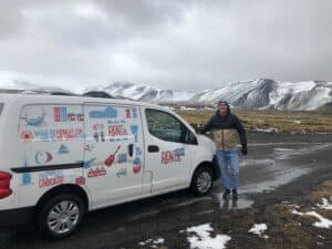 Hire a camper van Hire a camper van