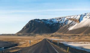 Iceland Road Trip